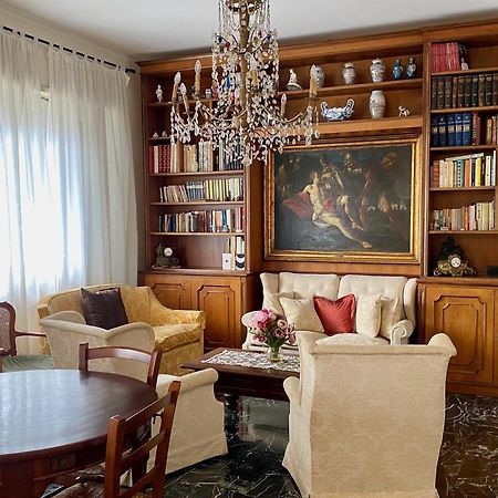 Ferienwohnung Genoa View & Hiking In Italian Riviera Exterior foto